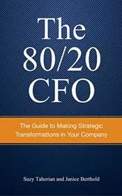 The 80/20 CFO