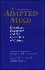 The Adapted Mind