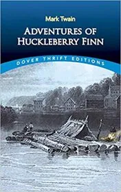 The Adventures of Huckleberry Finn
