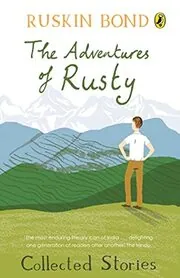 The Adventures of Rusty