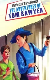The Adventures of Tom Sawyer