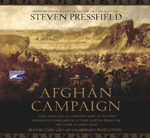 The Afghan Campaign