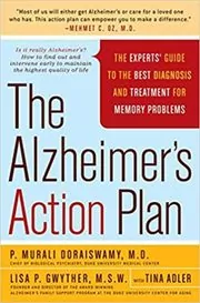 The Alzheimer's Action Plan