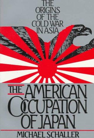 The American Occupation of Japan