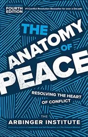 The Anatomy of Peace
