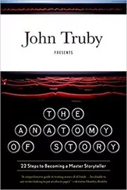 The Anatomy of Story