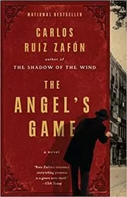 The Angel's Game