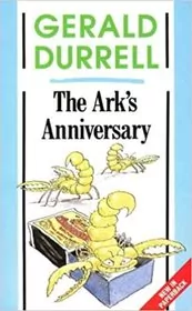 The Ark's Anniversary