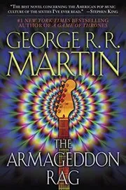 The Armageddon Rag
