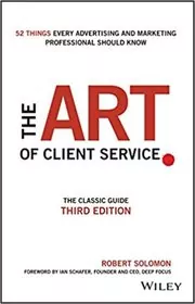 The Art of Client Service