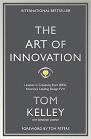The Art of Innovation