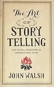 The Art of Storytelling
