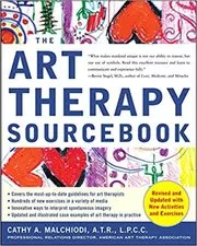 The Art Therapy Sourcebook