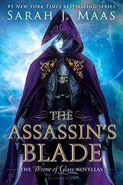 The Assassin's Blade