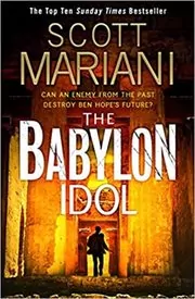 The Babylon Idol