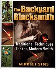 The Backyard Blacksmith