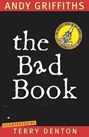 The Bad Book