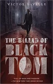 The Ballad of Black Tom