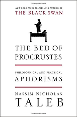 The Bed of Procrustes
