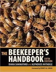 The Beekeeper's Handbook