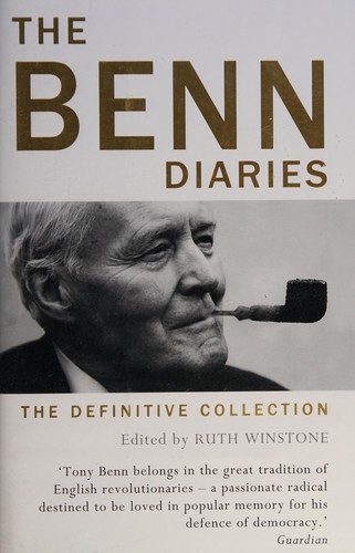 The Benn Diaries