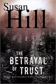 The Betrayal of Trust