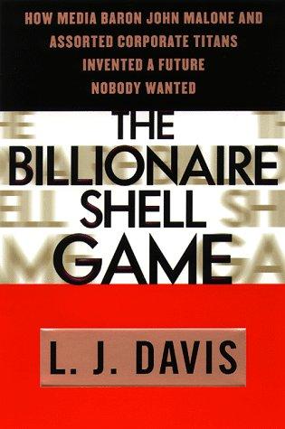 The Billionaire Shell Game