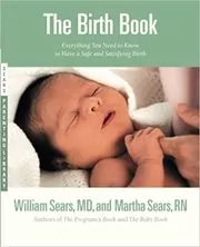 The Birth Book
