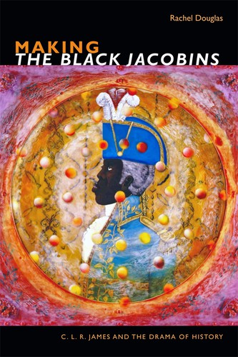 The Black Jacobins