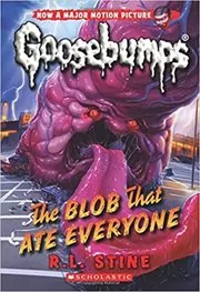 The Blob That Ate Everyone