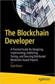 The Blockchain Developer