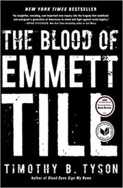 The Blood of Emmett Till