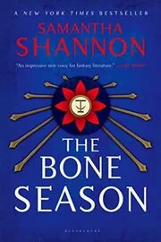 The Bone Season