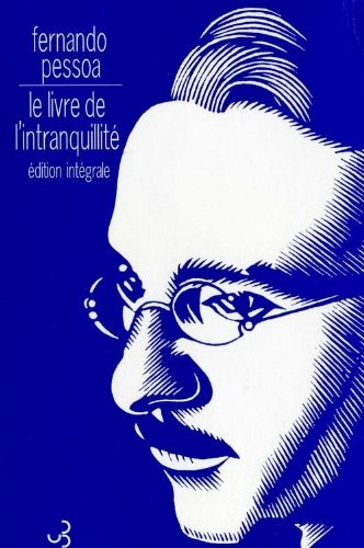 Le livre de l'intranquilité de Bernardo Soares