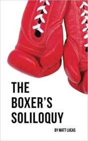 The Boxer's Soliloquy