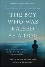The Boy Who Was Raised as a Dog