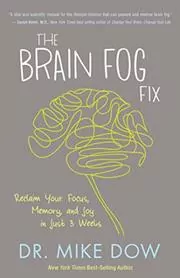 The Brain Fog Fix
