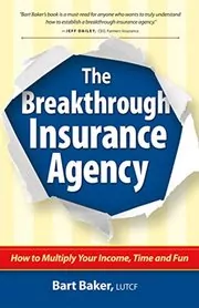 The Breakthrough Insurance Agency