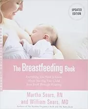 The Breastfeeding Book