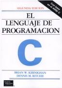Lenguaje de Programacion C, El - 2b0 Ed.