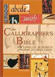 The Calligrapher's Bible