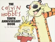 The Calvin and Hobbes Tenth Anniversary Book