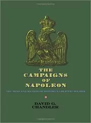 The Campaigns of Napoleon