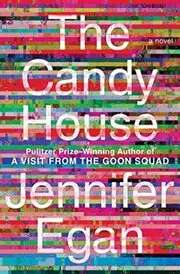 The Candy House