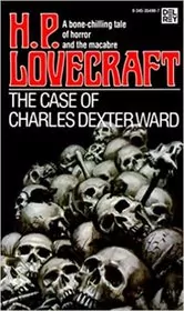 The Case of Charles Dexter Ward