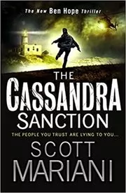 The Cassandra Sanction