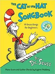 The Cat in the Hat Songbook
