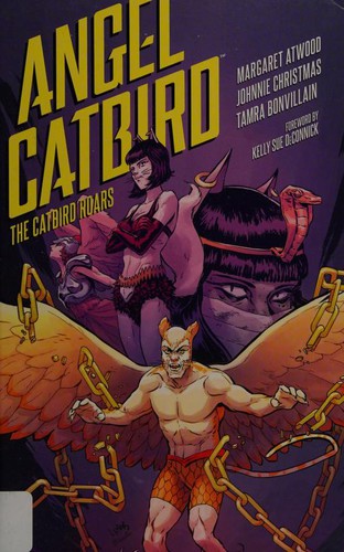 The Catbird Roars