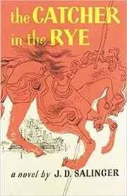 The Catcher in the Rye