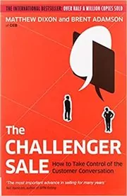 The Challenger Sale